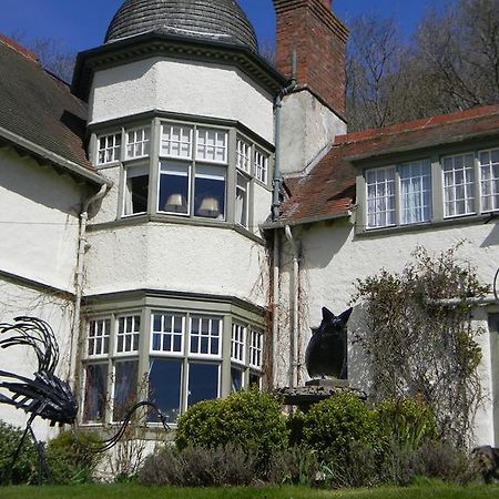 Hotel Fauhope Country House Melrose Exteriér fotografie