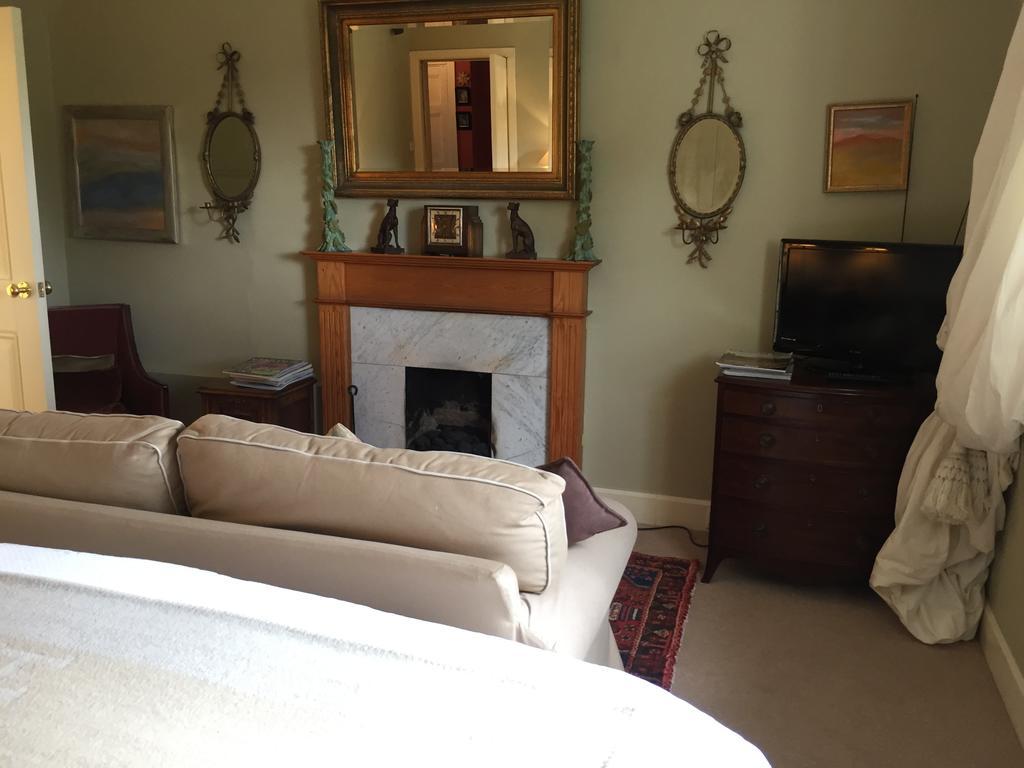 Hotel Fauhope Country House Melrose Exteriér fotografie