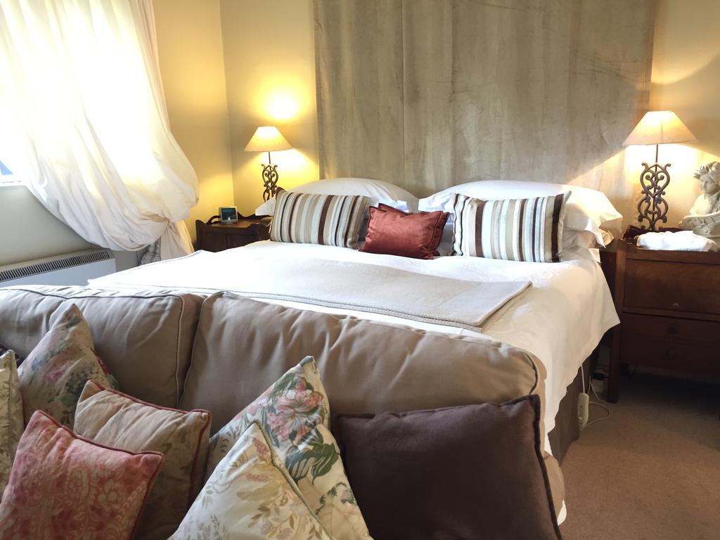 Hotel Fauhope Country House Melrose Exteriér fotografie